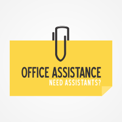 office-assistance