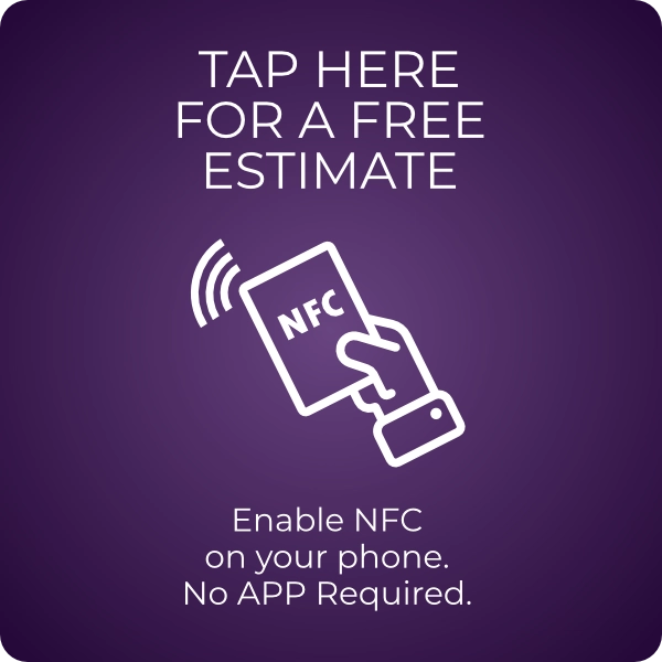 NFC Tags Technology Regina